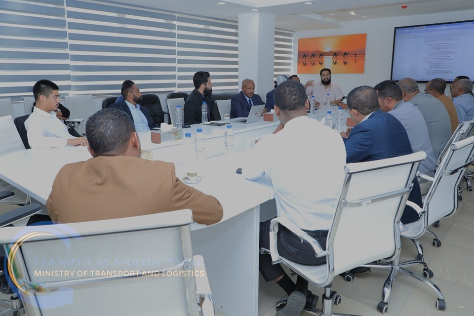 Read more about the article በአዲስ አበባ የትራፊክ መጨናነቅን ለመቀነስ የሚያግዝ ቴክኖሎጂ በለጸገ