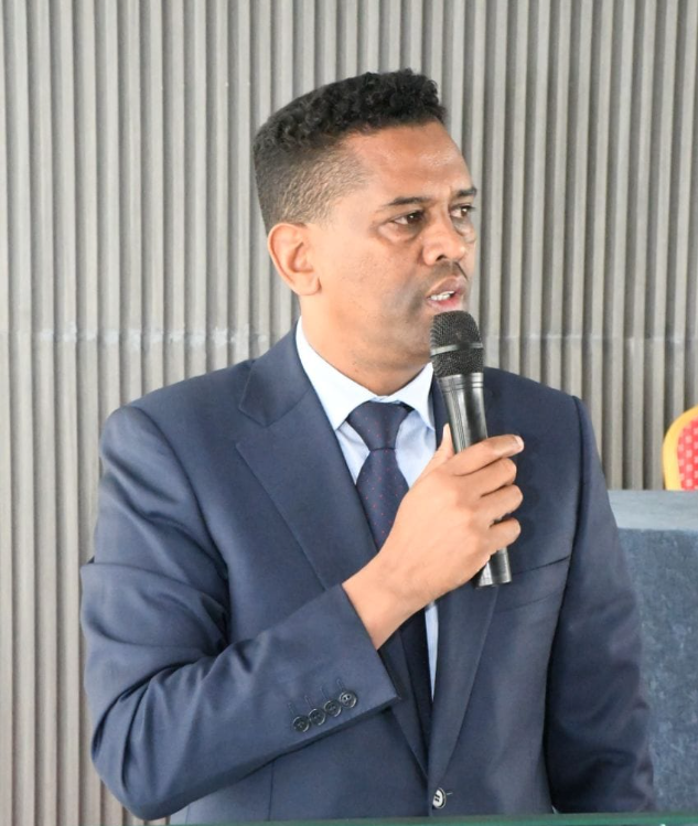 Read more about the article በ2017 በጀት ዓመት 1ኛ ሩብ ዓመት ከወጪ ንግድ ከ1ነጥብ 5 ቢሊዮን በላይ የአሜሪካን ዶላር ተገኝቷል፡-የንግድና ቀጣናዊ ትስስር ሚኒስቴር