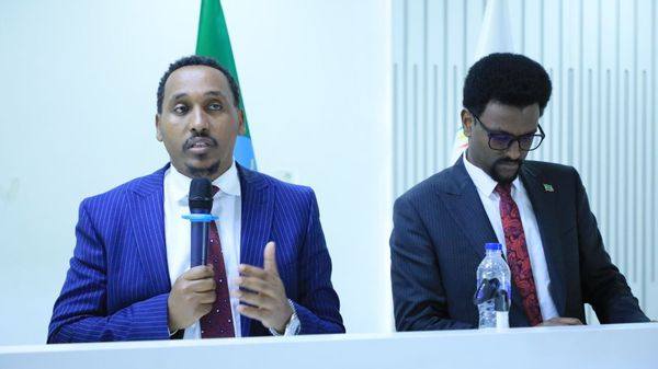 Read more about the article በሩብ ዓመቱ ከልዩ የኢኮኖሚ ዞኖች ከ23 ሚሊዮን ዶላር በላይ የሚያወጡ ምርቶች ኤክስፖርት ተደርገዋል
