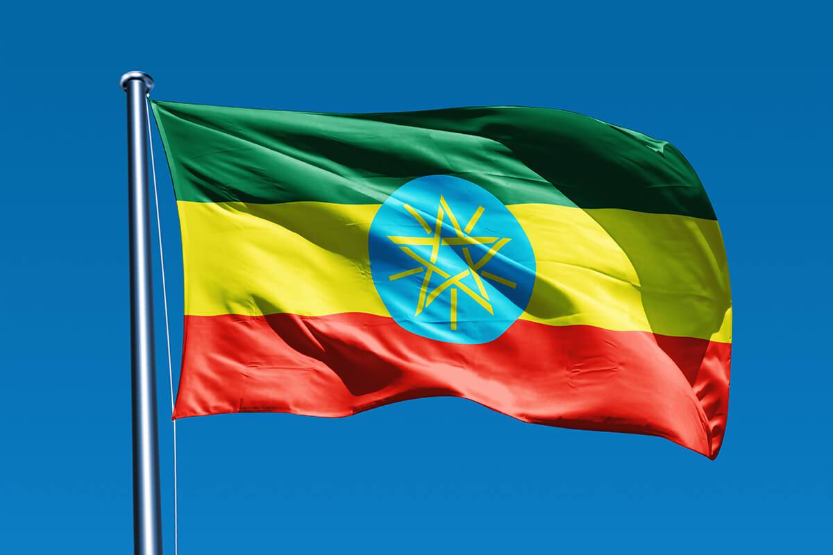 Read more about the article የሰንደቅ ዓላማ ምንነት
