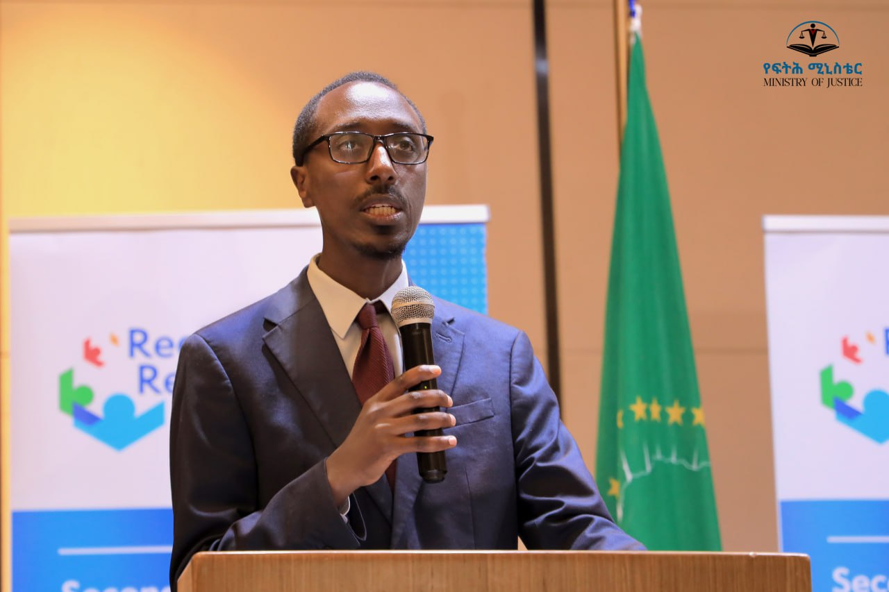 Read more about the article የዓለም አቀፍ የፍልሰት ስምምነት አህጉራዊ ስብሰባ በአዲስ አበባ እየተካሄደ ነው