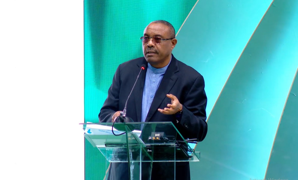 Read more about the article አፍሪካ በዓለም ሥርዓት ውስጥ ጉልህ ተዋናይ እንድትሆን ስትራቴጂካዊ ውይይትና የጋራ ውሳኔ ያስፈልጋል