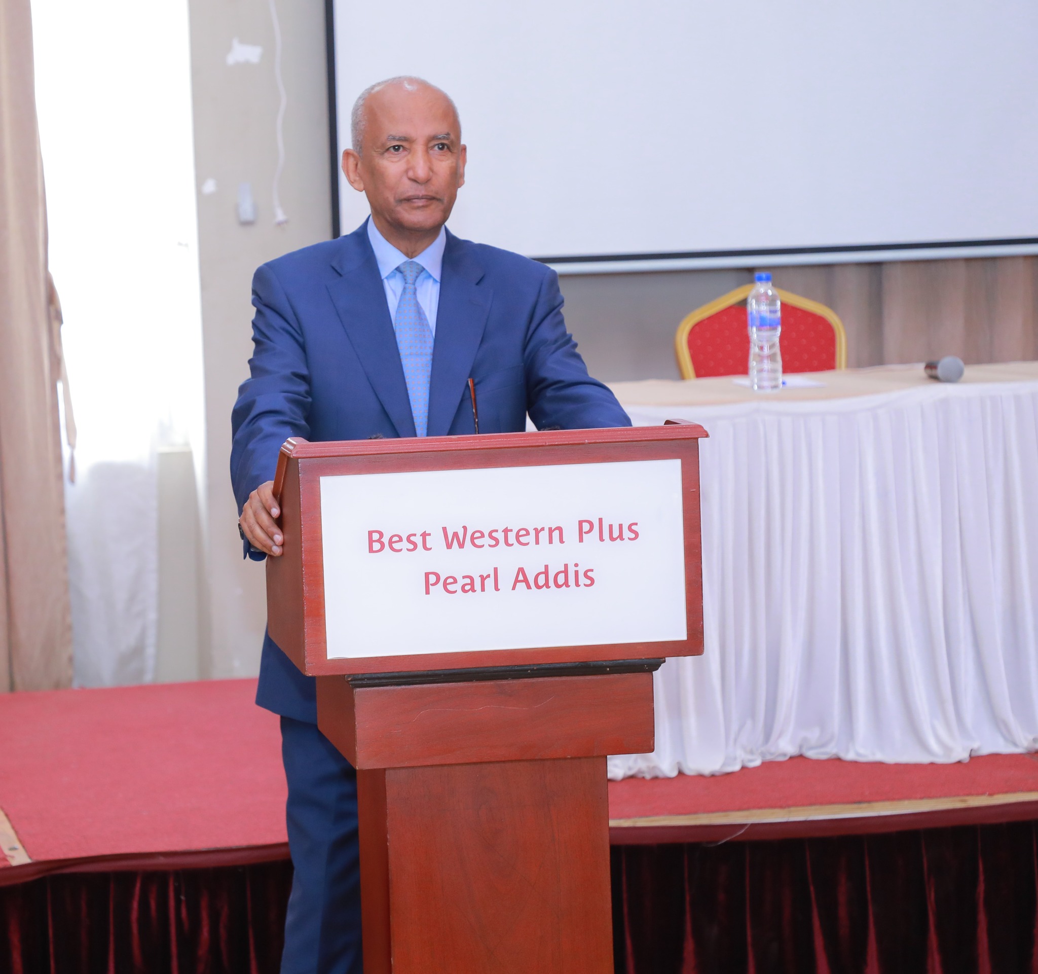 Read more about the article ለሀገራዊ ምክክር ሂደቱ የኃይማኖት ተቋማት ሚና በእጅጉ የጎላ ነው፡- የኢትዮጵያ ሀገራዊ ምክክር ኮሚሽን