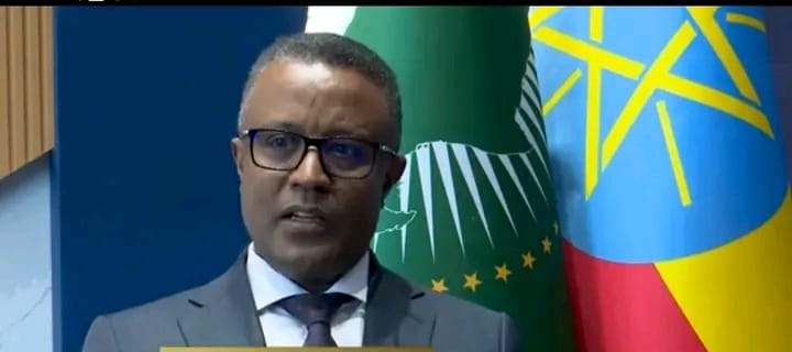 Read more about the article የናይል ወንዝ የትብብር ማዕቀፍ ስምምነትን ያልፈረሙ ሀገራት እንዲፈርሙ ጥሪ ቀረበ