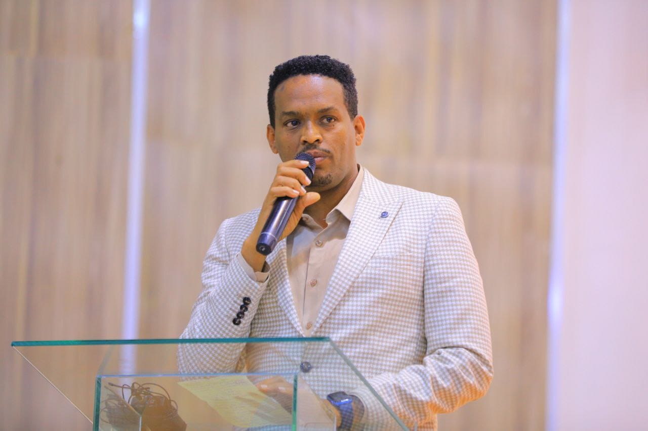 Read more about the article ለትምህርት ጥራት ልዩ ትኩረት ተሰቶ እየተሰራ ነው -አቶ ኦርዲን በድሪ