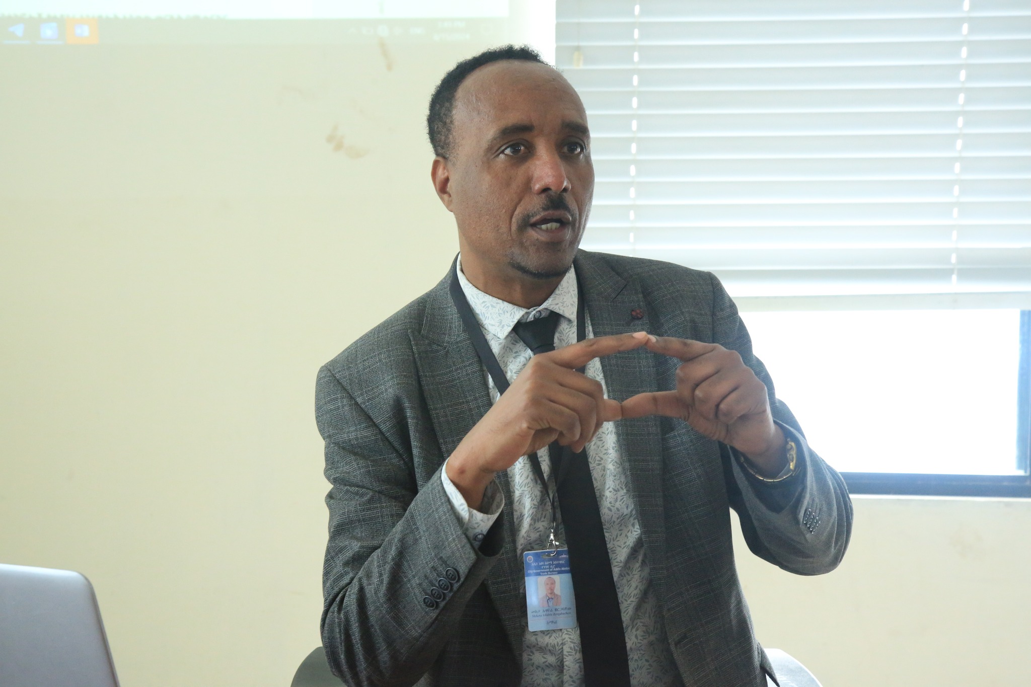 Read more about the article ባለፉት ሶስት ወራት በሸገር ዳቦና በመንግስትና ባለሀብት ጥምረት በተገነቡ ዳቦ ቤቶች ከ84 ሚሊየን በላይ ዳቦ ለህብረተሰቡ ቀርቧል- ንግድ ቢሮ