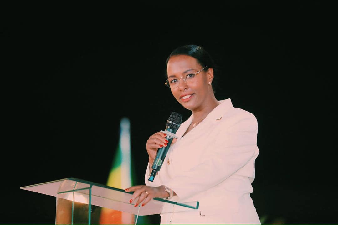 Read more about the article አዲስ አበባን ሰላማዊ እና ለነዋሪዎቿ ምቹ ለማድረግ የጀመርነውን ሥራ አጠናክረን እንቀጥላለን ፡- ከንቲባ አዳነች አቤቤ