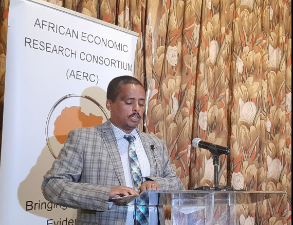 Read more about the article ኢትዮጵያ ትምህርትን ለዜጎች በማቅረብ ረገድ ባለፉት ሁለት አስርት አመታት የተሻለ እድገት እንዳሳየች አንድ ጥናት አመላከተ