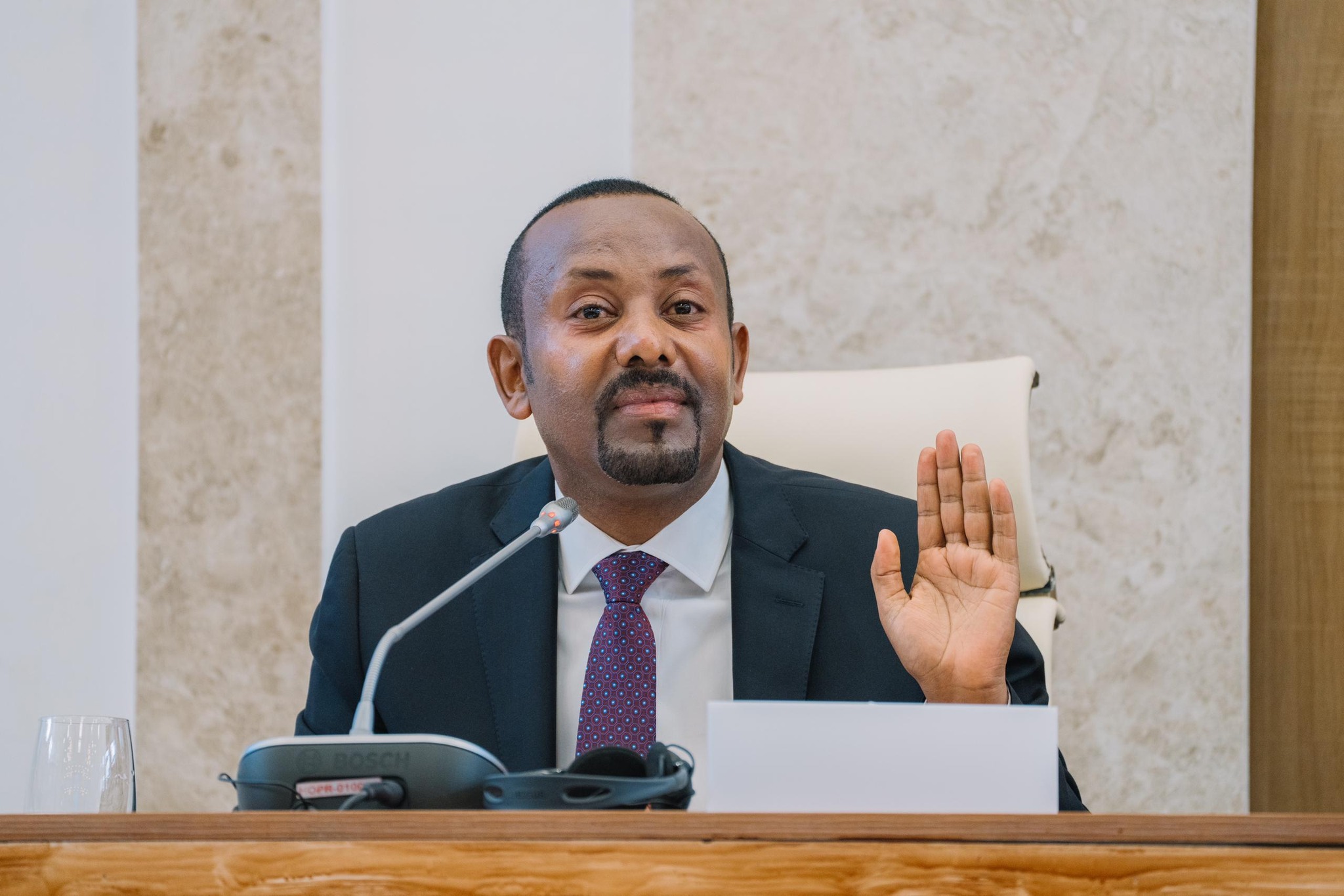 Read more about the article የኑሮ ውድነቱ እጅ አጠር ዜጎች ላይ ጫና እንዳይፈጥር መንግስት እስከ 400 ቢሊዮን ብር የድጎማ በጀት መድቧል-ጠቅላይ ሚኒስትር ዐቢይ አሕመድ (ዶ/ር)