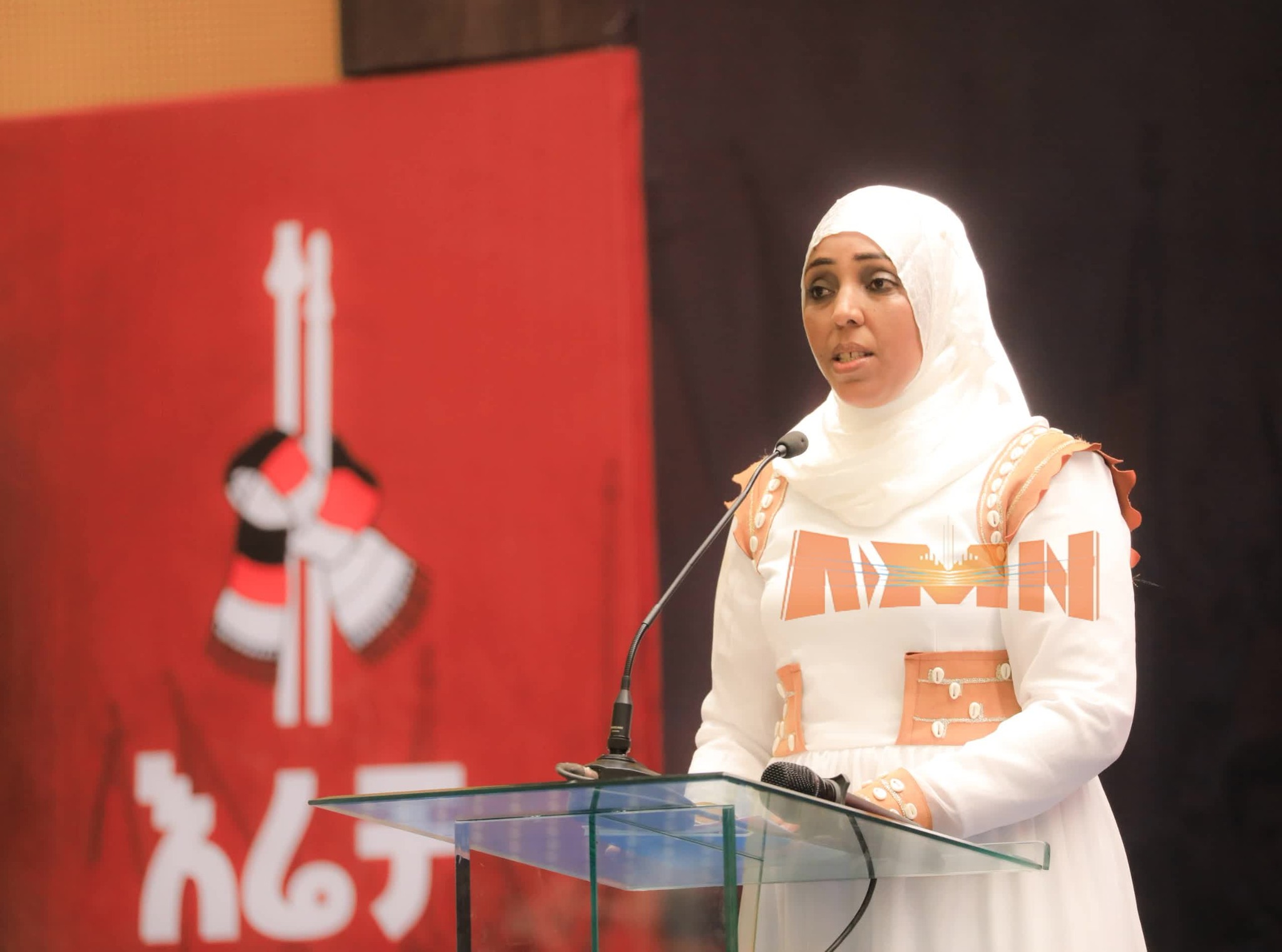 Read more about the article የኢሬቻ በዓል በዓለም ቅርስነት እንዲመዘገብ ጥረቶች እየተደረጉ ነው፡-ወ/ሮ ጀሚላ ሲምቢሮ