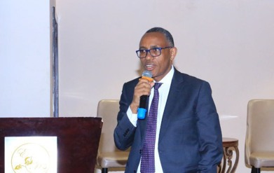 Read more about the article በቅንጅት የተሰሩ ስራዎች ውጤት አምጥተዋል- ወንድሙ ሴታ (ኢ/ር)