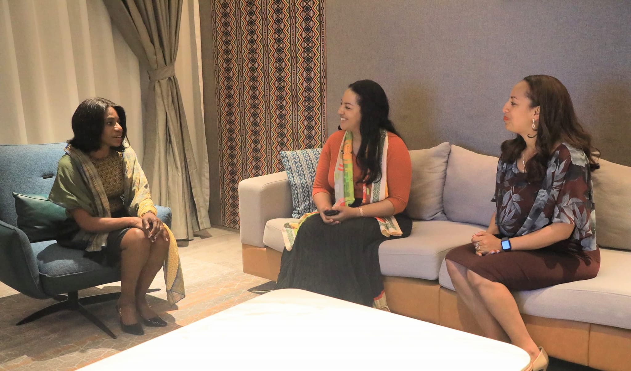 Read more about the article የወጣቶች ሰብዕና ማዕከላት የተቋቋሙበትን ዓላማ ማሳካት እንዲችሉ ፊፋ ድጋፍ እንዲያደርግ ተጠየቀ