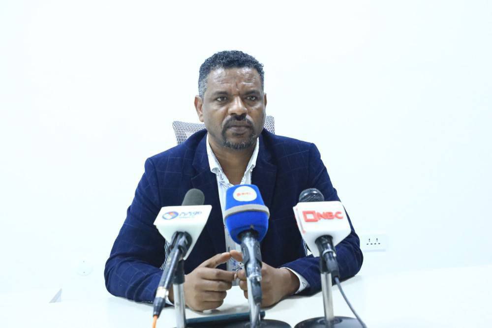 Read more about the article ቴክኒክና ሙያ ማሰልጠኛ ኮሌጆች ከ23 ሺህ በላይ ሰልጣኞችን ለመቀበል ተዘጋጅተዋል፡- የስራና ክህሎት ቢሮ