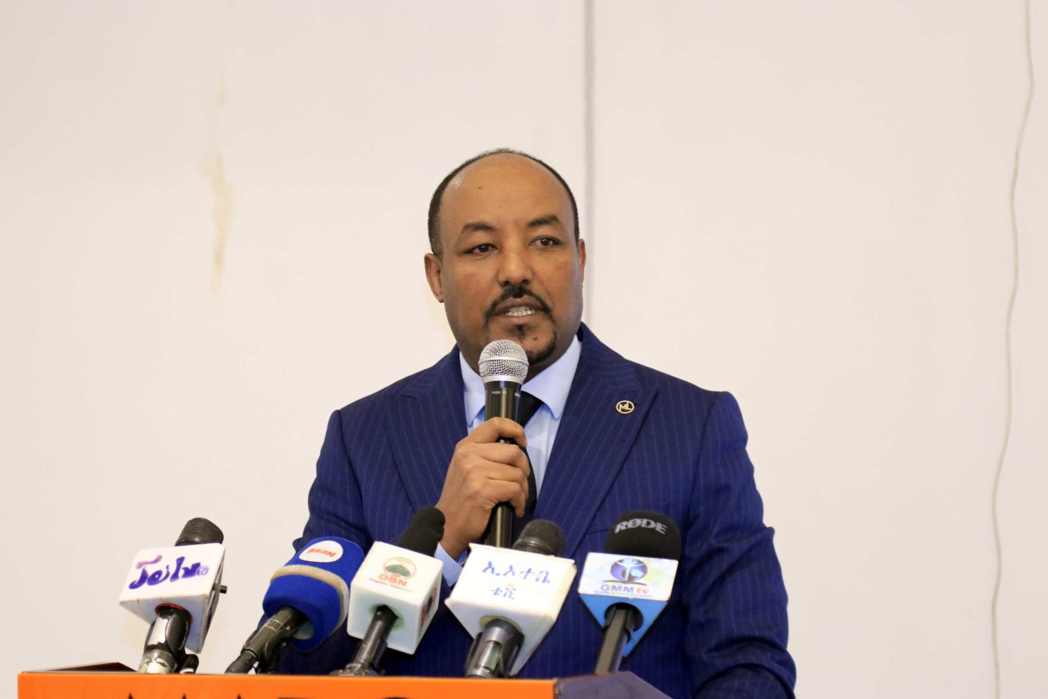 Read more about the article የሃይማኖት ተቋማት ሀገራዊ አንድነትን በሚያጠናክሩና ትውልድን በስነ-ምግባር በሚያንፁ ስራዎች ላይ ሊያተኩሩ እንደሚገባ ተገለፀ