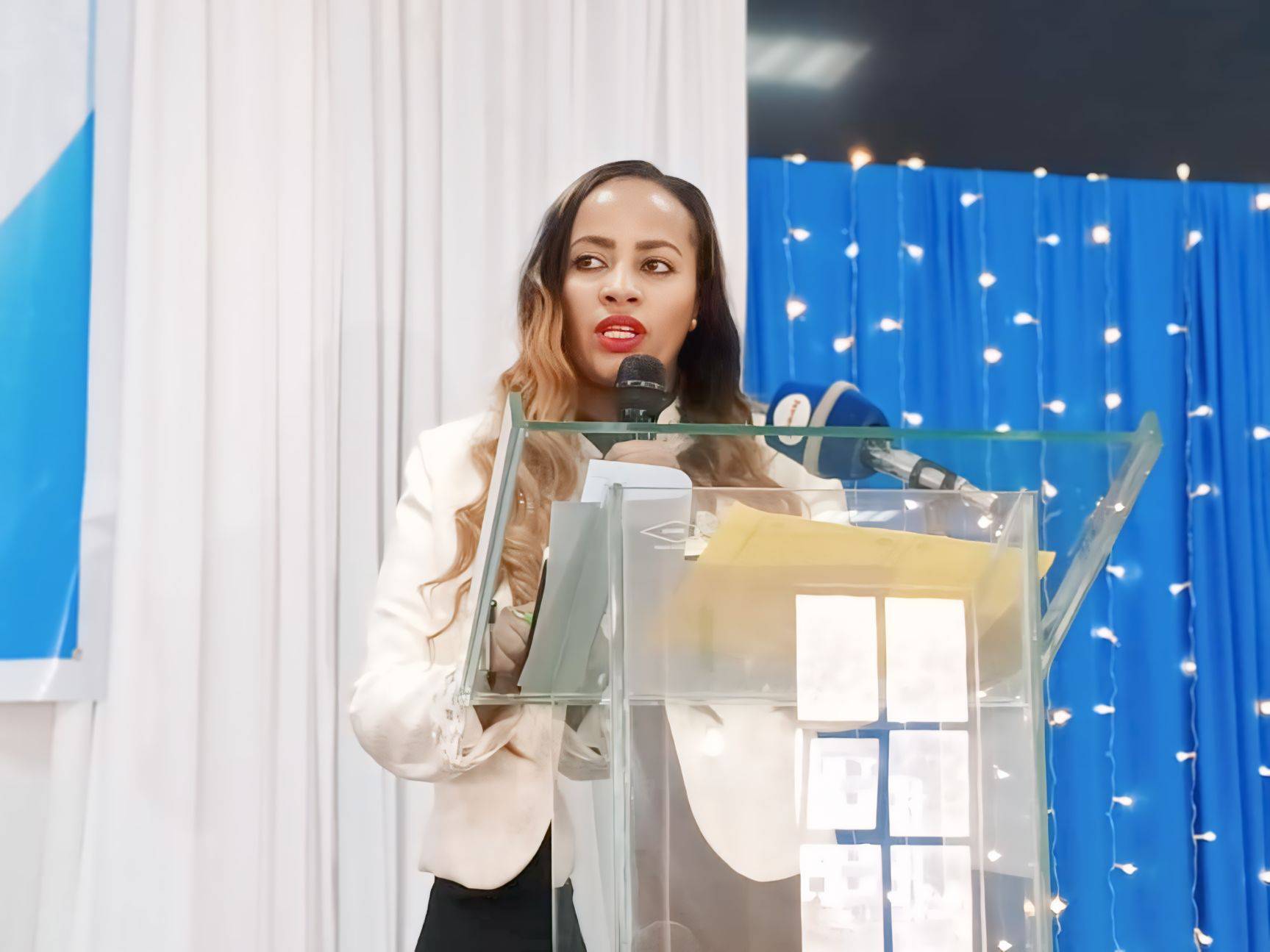 Read more about the article ልዩ ድጋፍ የሚያስፈልጋቸው የማህበረሰብ ክፍሎች ተሳትፎና ተጠቃሚነት እንዲረጋገጥ በትኩረት እየተሠራ ነው-ሴቶች ህጻናትና ማህበራዊ ጉዳይ ቢሮ