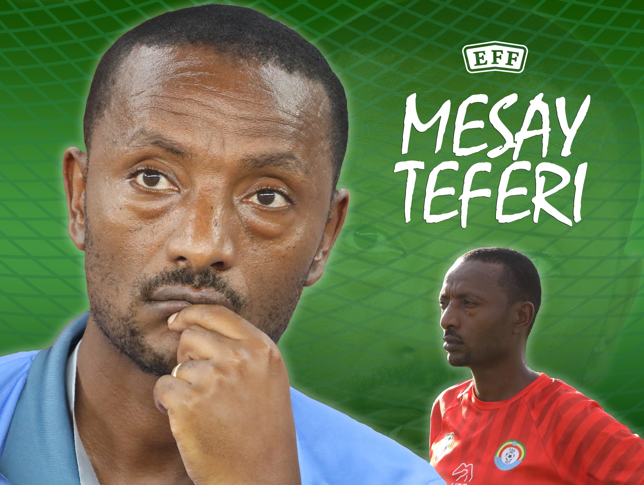 Read more about the article መሳይ ተፈሪ  የኢትዮጵያ ብሔራዊ ቡድንን በጊዜያዊ ዋና አሰልጣኝነት እንደሚመራ ፌደሬሽኑ አስታወቀ