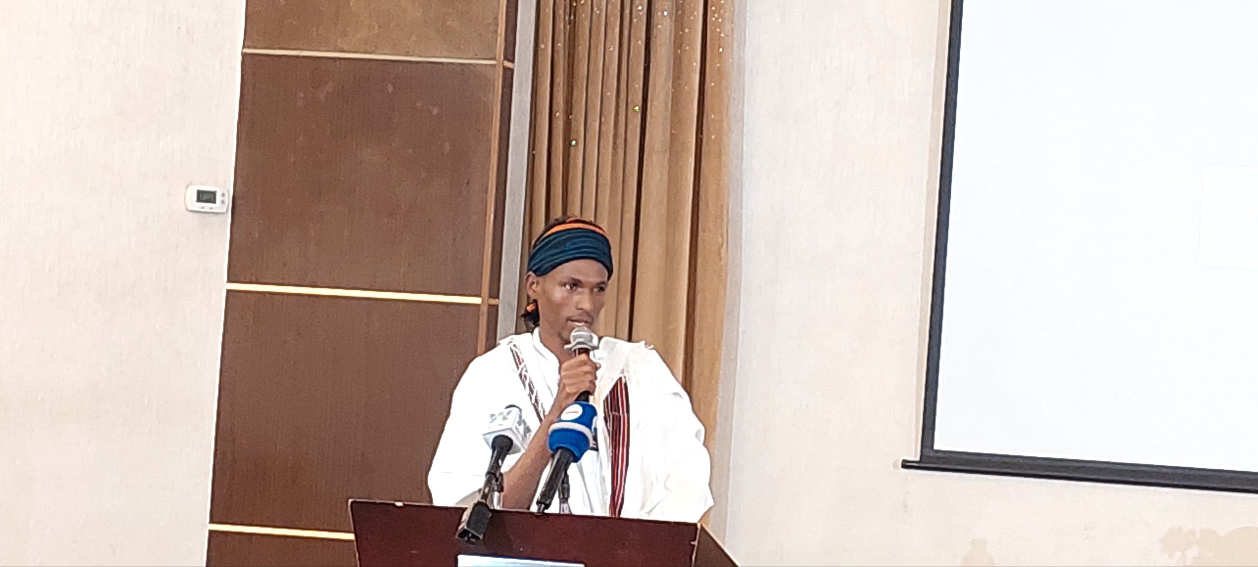 Read more about the article ኢሬቻ የሰላም እና የአንድነት ተምሳሌት ሆኖ እንዲቀጥል የድርሻችንን እንወጣለን- ወጣቶች