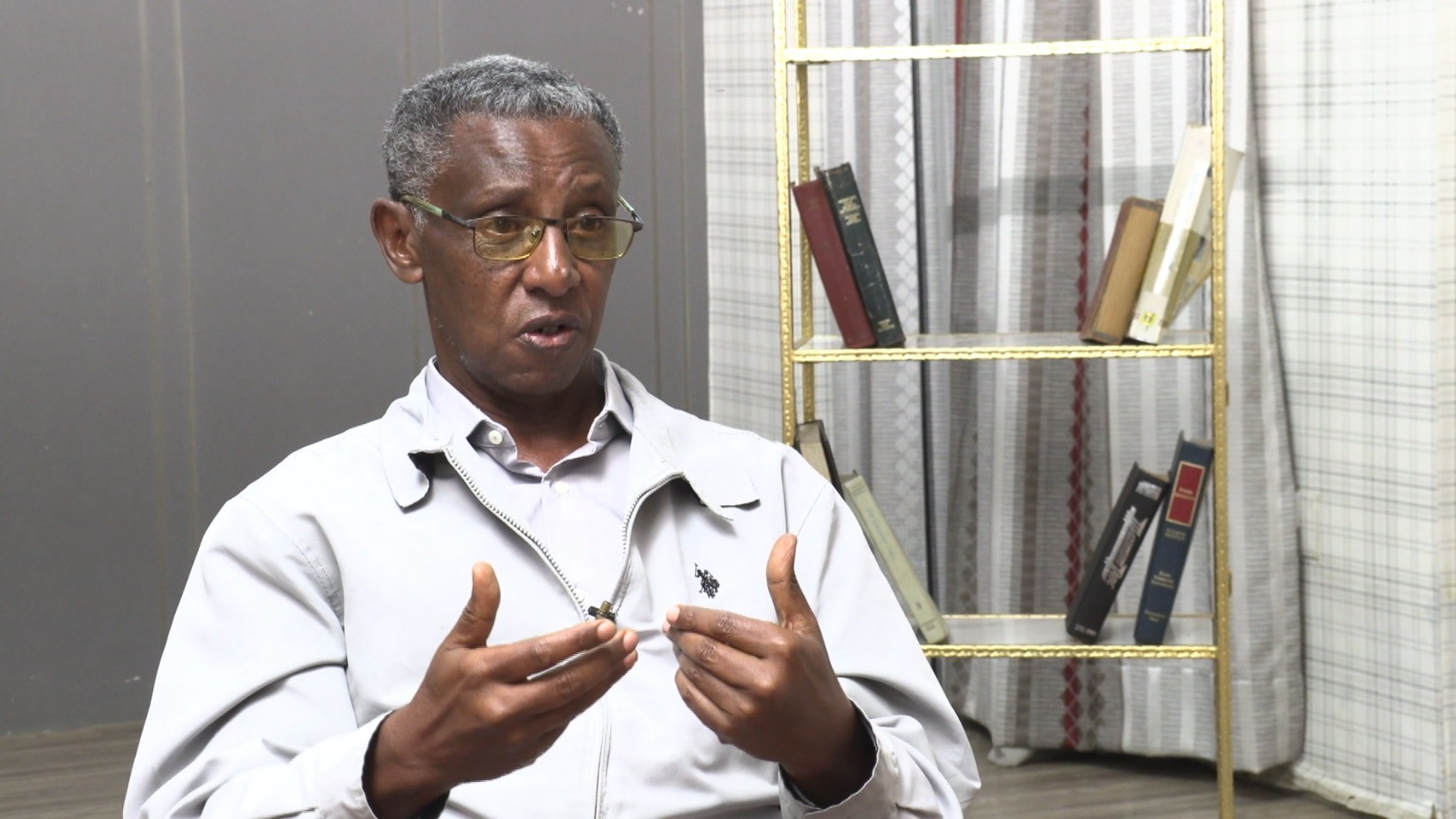 Read more about the article ለመሬት መንቀጥቀጥ አደጋ ተጋላጭ የሚያደርጉ ተግባራት ላይ በትኩረት ሊሰራ ይገባል- ባለሙያ