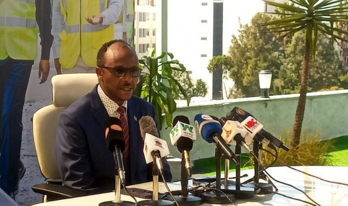 Read more about the article የናይል የትብብር ስምምነት ተፈጻሚ መሆን የናይል ወንዝ ተፋሰስ ኮሚሽንን ለመመስረት ያስችላል – የውሃና ኢነርጂ ሚኒስቴር