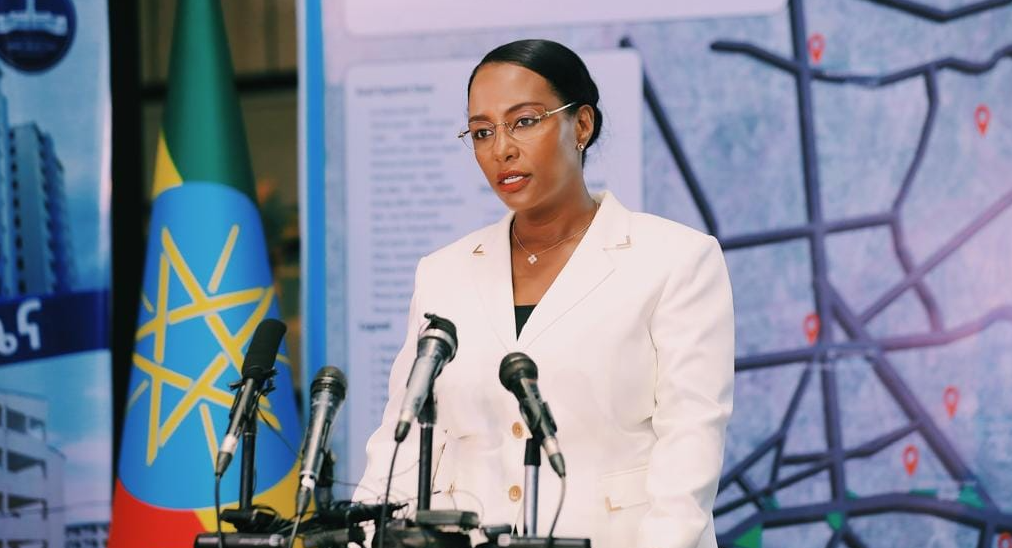 Read more about the article ሁለተኛውን ዙር የኮሪደር ልማት ስራ በፍጥነት ለማጠናቀቅ በቂ ቅድመ ዝግጅት ተደርጓል-ከንቲባ አዳነች አቤቤ