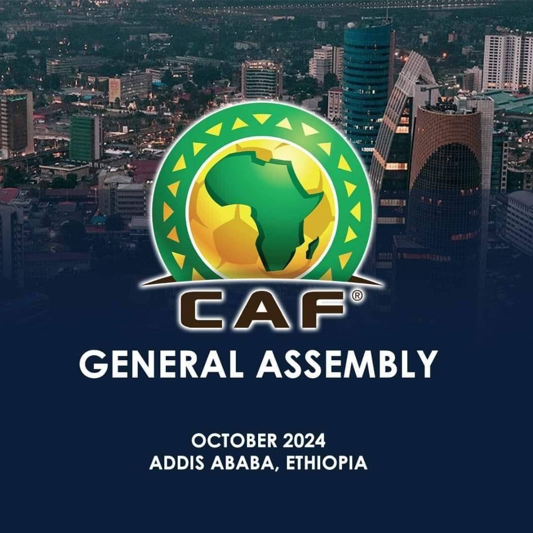 Read more about the article 46ኛው የካፍ ጠቅላላ ጉባዔ ዛሬ ይካሄዳል