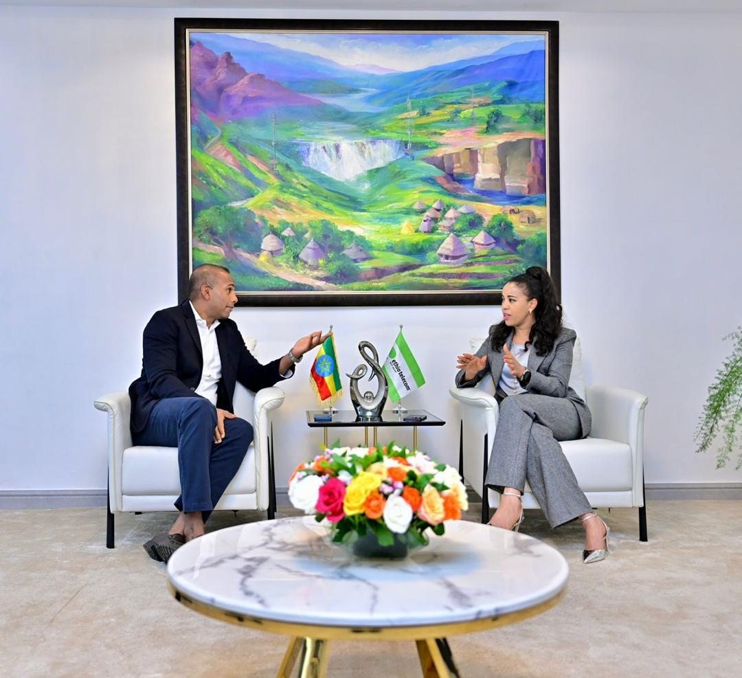 Read more about the article ሜታ ኩባንያ በኢትዮጵያ የደንበኞችን ተሞክሮ የሚያሻሽል ፕሮግራም ተግባራዊ ሊያደርግ ነው