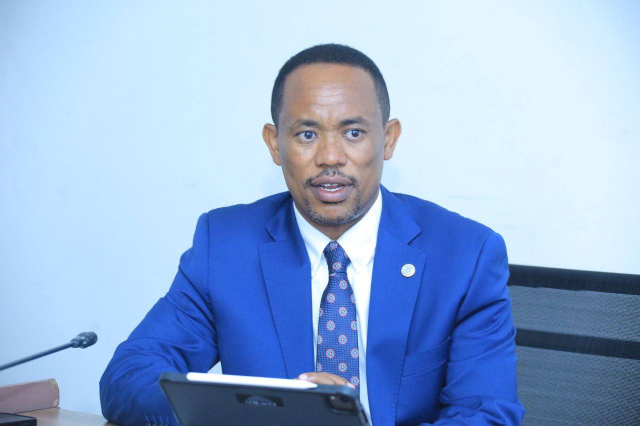 Read more about the article ብሔሮች፣ ብሔረሰቦችና ሕዝቦች ባህላቸውንና ታሪካቸውን ለተተኪ ትውልድ የሚያስተላልፉበት አትላስ/ፕሮፋይል/ ጥናት ትኩረት ተሰጥቶ እንደሚሠራ ተገለጸ