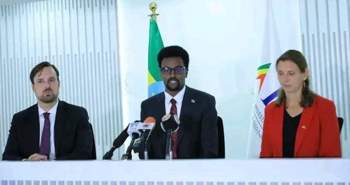 Read more about the article የኢትዮ-ኦስትሪያ የቢዝነስ ፎረም ነገ በአዲስ አበባ ይካሄዳል