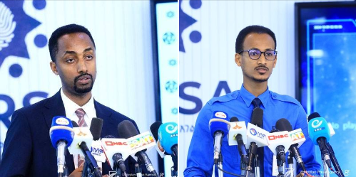 Read more about the article የፋይዳ ዲጂታል መታወቂያ ከነገ ጀምሮ በአዲስ አበባ ከማእከል እስከ ወረዳ በሚገኙ ቅርንጫፎቹ ሊሰጥ ነው