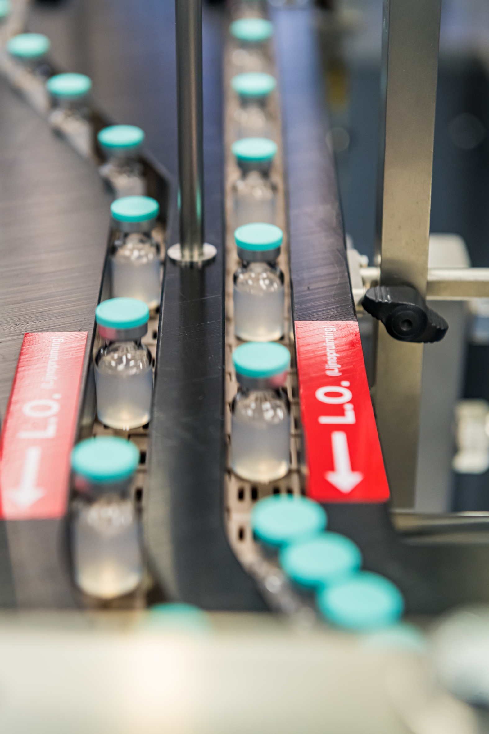 Read more about the article Pfizer የክትባት ጥምረት አካል በሆነው በGavi በኩል ዝቅተኛ ገቢ ባላቸው ሀገሮች ውስጥ ለህፃናት ክትባት አንድ ቢሊዮንኛውን የሳንባ ምች ኮንጁጌትድ ዶዝ አቅርቧል