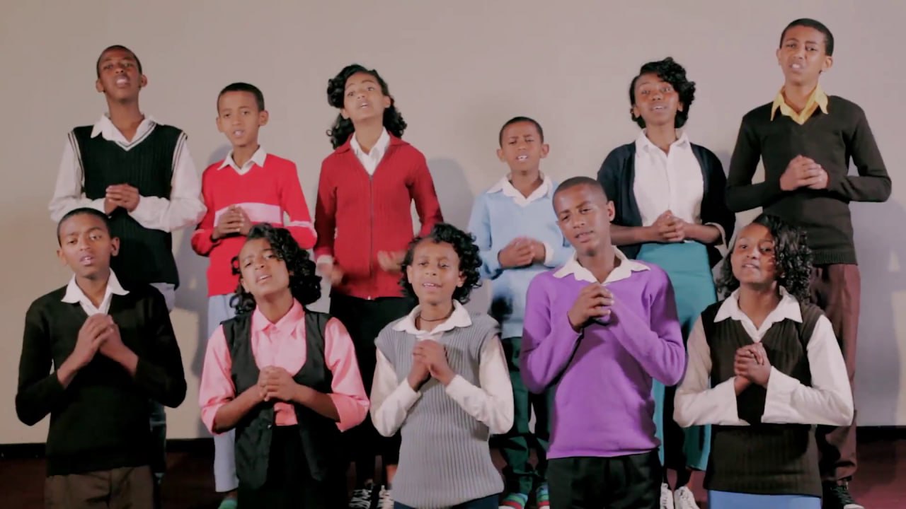 Read more about the article የሙዚቃ የማስተማር ሚና ማሳያ