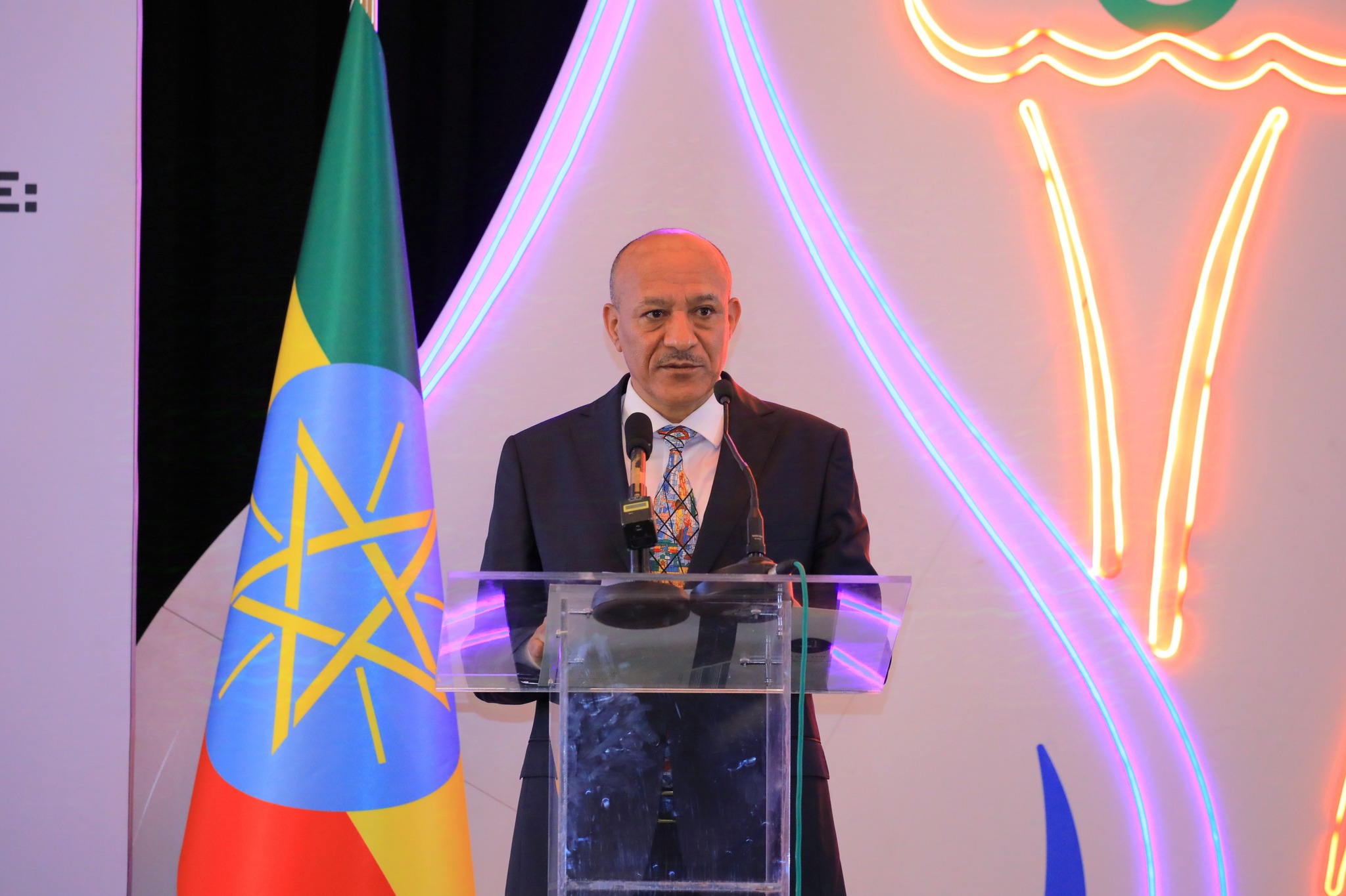 Read more about the article የአረንጓዴ አሻራ መርሀግብር በዓለም አቀፍ ደረጃ አሳሳቢ የሆነውን የአየር ንብረት ለውጥ ፈተና በመቀነስ ረገድ ጉልህ አበርክቶ ያለው መሆኑ ተጠቆመ