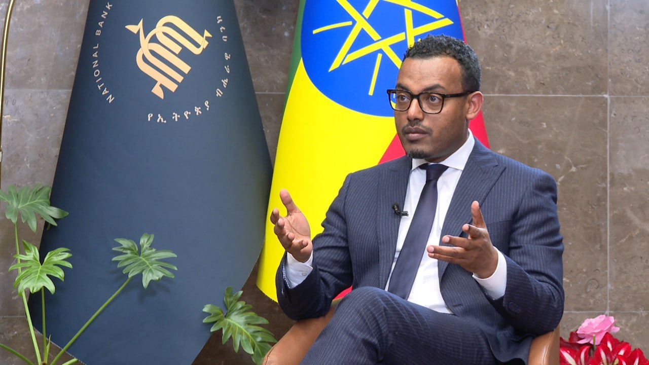 Read more about the article ከህጋዊ የውጭ ምንዛሬ አስተዳደር ሥርዓቱ ውጭ ሪፎርሙን ለማደናቀፍ በሚሞክሩ አካላት ላይ እርምጃ ይወሰዳል – የኢትዮጵያ ብሔራዊ ባንክ
