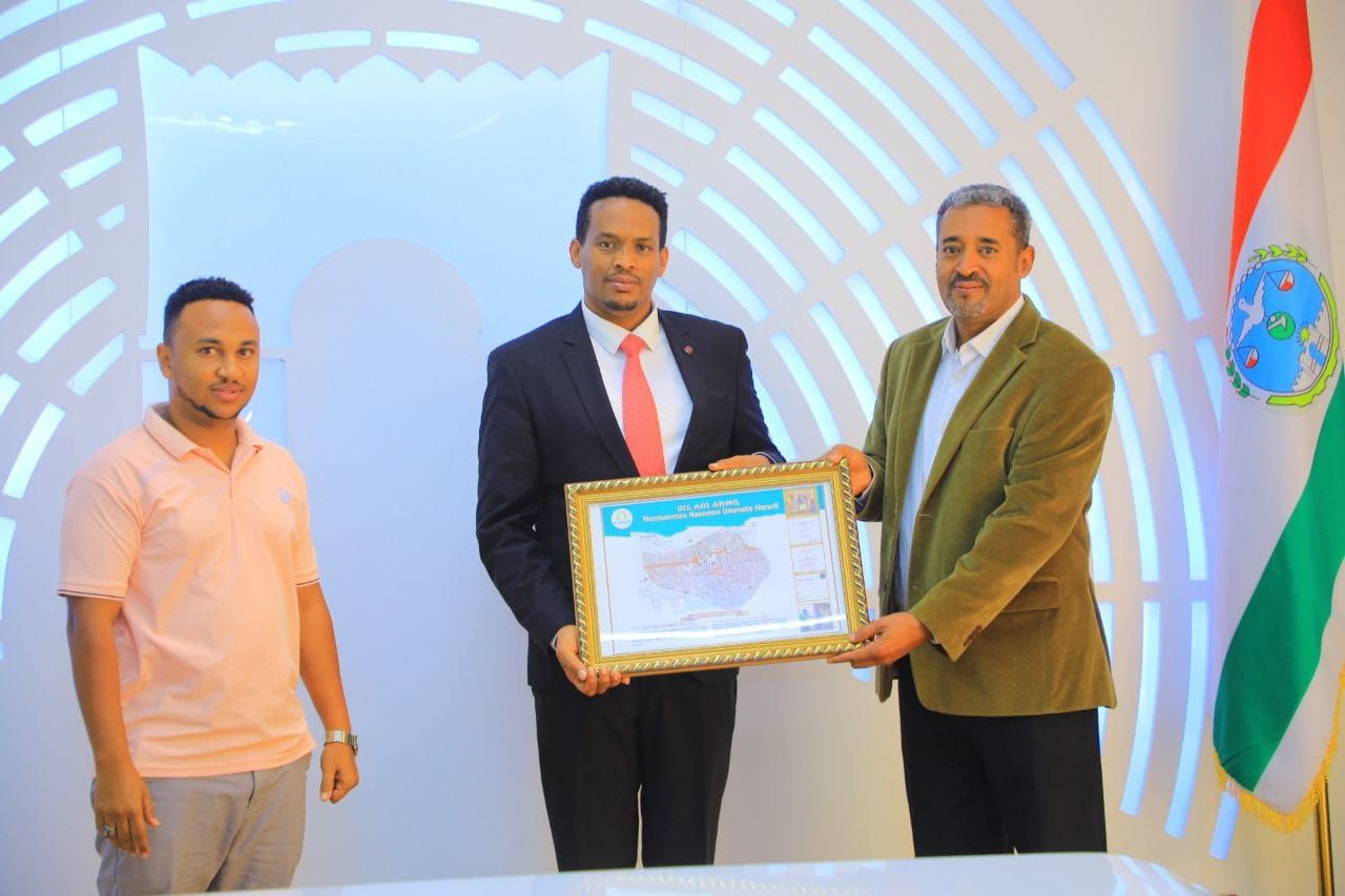 Read more about the article ዓለም አቀፉን የጁገል ቅርስን መልሶ ለማልማት በተሰራው ስራ አበረታች ውጤት ተመዝግቧል- አቶ ኦርዲን በድሪ