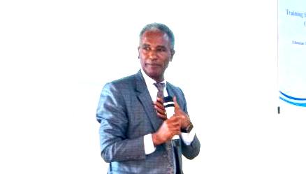 Read more about the article ዘላቂ ሠላምን ማስፈን አማራጭ ሳይሆን የሕልውና ጉዳይ ነው – የአገራዊ ምክክር ኮሚሽን