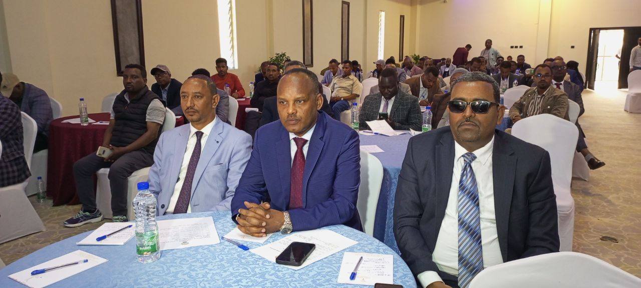 Read more about the article የኢትዮጵያ ከተሞች የትብብር መድረክ ጠቅላላ ጉባዔ በሀዋሳ እየተካሄደ ነው