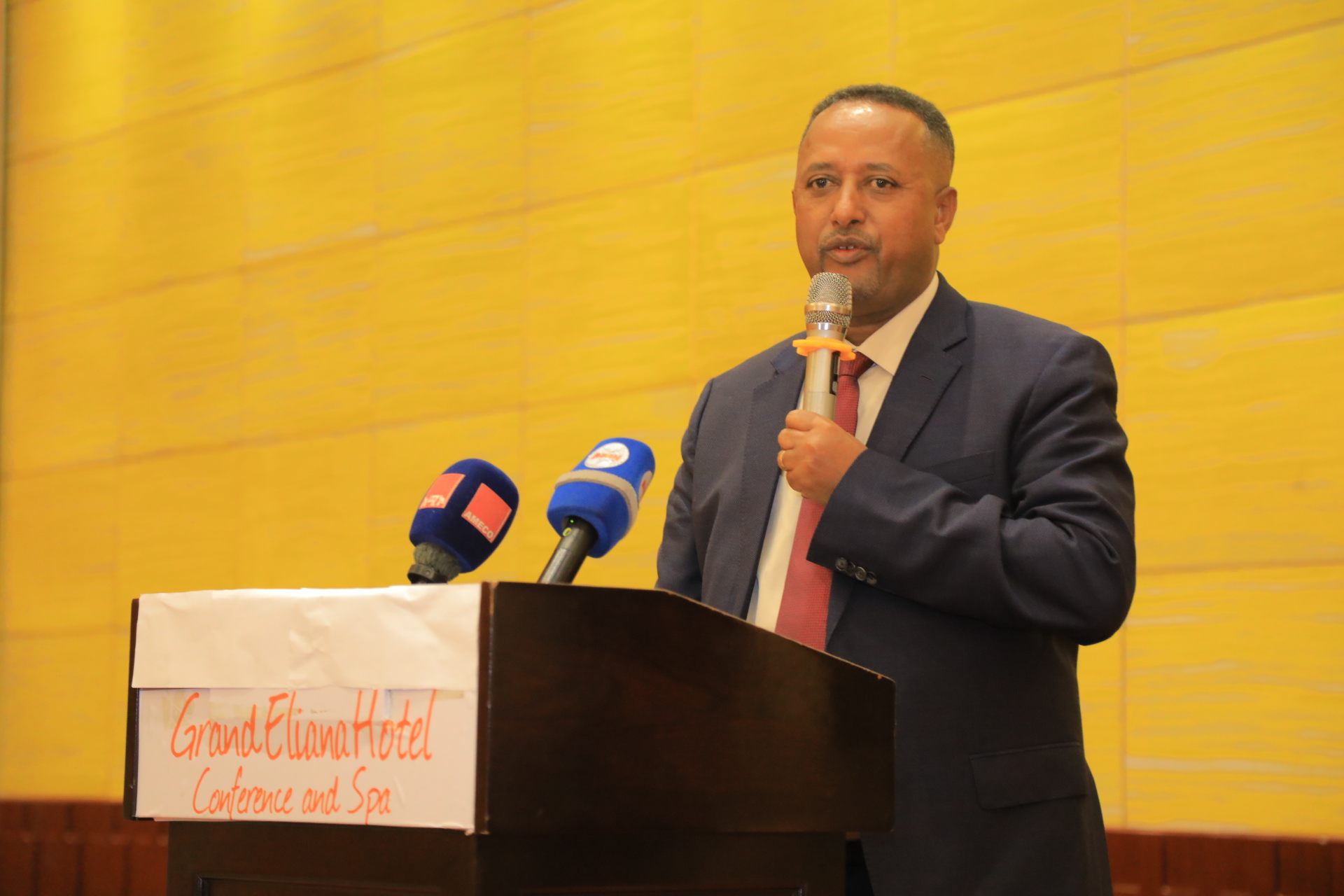 Read more about the article በደሴ የሚገነባው የኮሪደር ልማት የከተማዋን እና በዙሪያዋ ያሉ ተፈጥሯዊ እና ታሪካዊ ሀብቶቿን የሚያስተሳስር ነው፡-አቶ ጃንጥራር አባይ