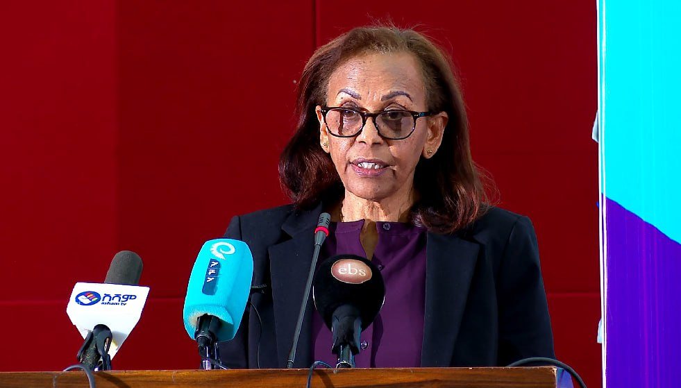 Read more about the article የፖለቲካ ፓርቲዎች በሀገራዊ ጉዳዮች ዙሪያ ሲያከናውኑ የነበረውን የውይይት ቃለ-ጉባኤ ለኢትዮጵያ አገራዊ ምክክር ኮሚሽን አስረከቡ