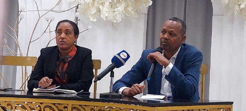 Read more about the article የኮሪደር ልማቱ በርካታ ፓርኮችን እድሳት እንዲያገኙ እና ደረጃቸውን የጠበቁ እንዲሆኑ አድርጓል