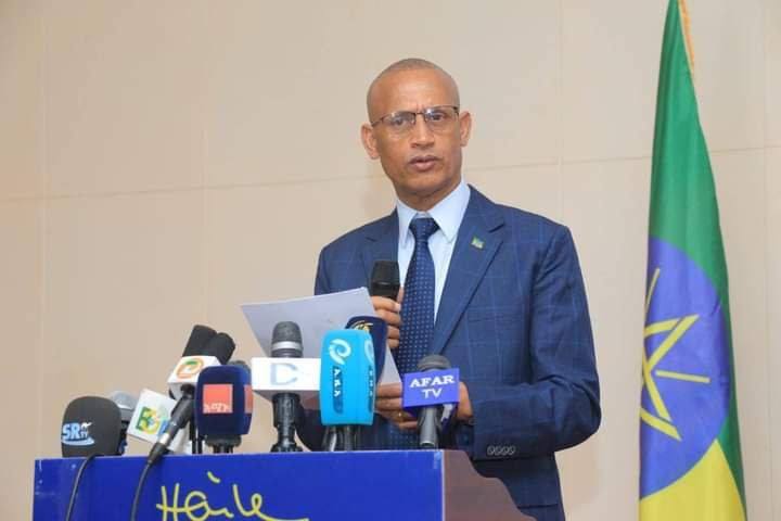Read more about the article የኢትዮጵያ ብሔሮች፣ ብሔረሰቦችና ሕዝቦች ቀን መከበር የፌዴራል ስርዓቱን በፅኑ መሰረት ላይ ለመገንባት ሚናው የጎላ ነው