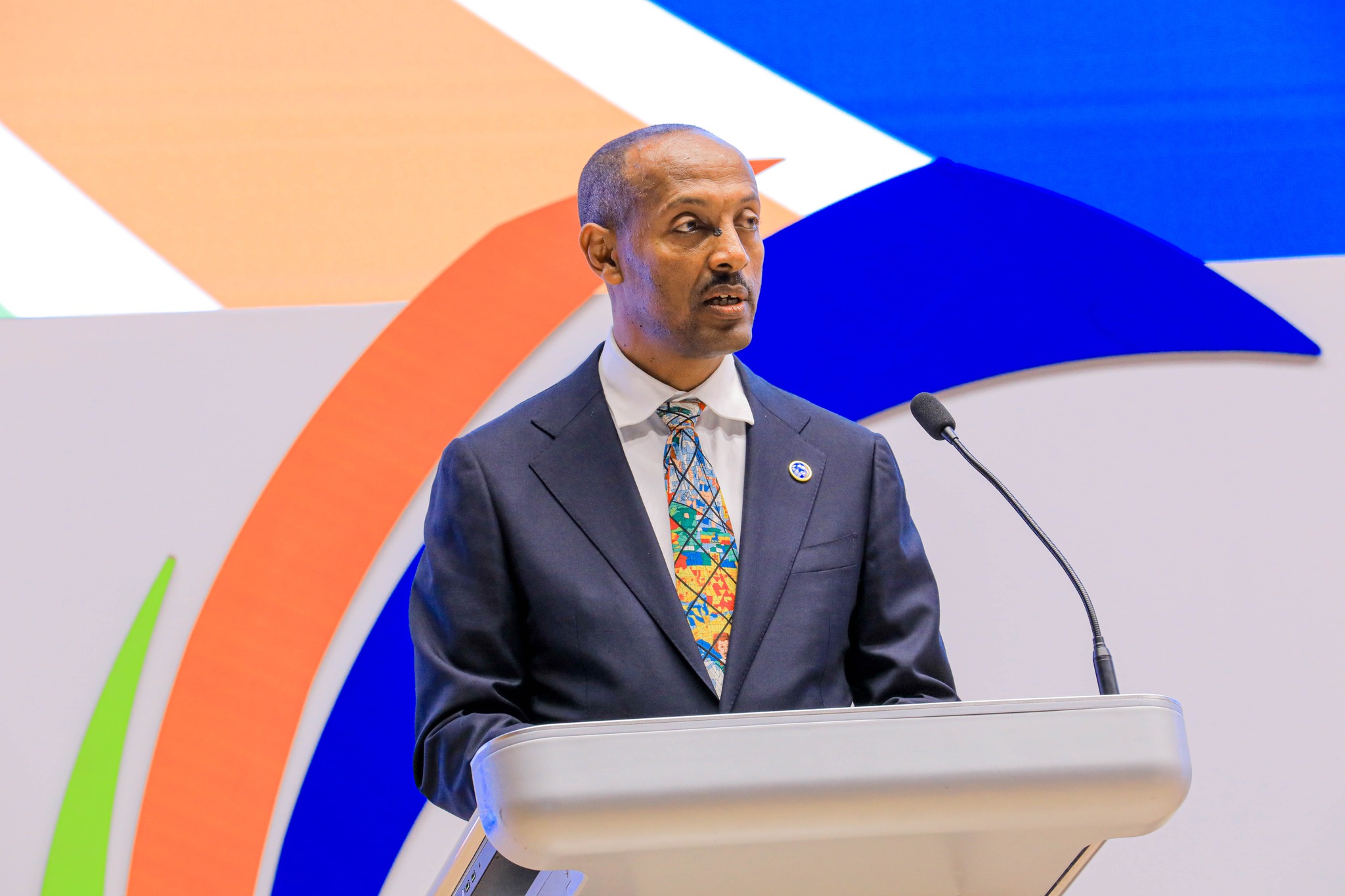 Read more about the article የተቀናጁ የምግብ ማቀነባበሪያ ኢንዱስትሪዎችን ለማስፋት እየተሰራ ነው