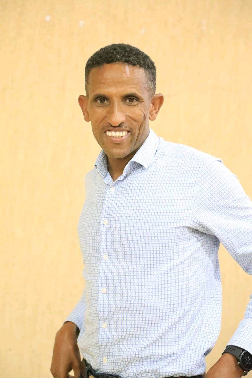 Read more about the article የኢትዮጵያ አትሌቶች ማህበር አትሌት የማነ ፀጋይን ፕሬዚዳንት አድርጎ መረጠ