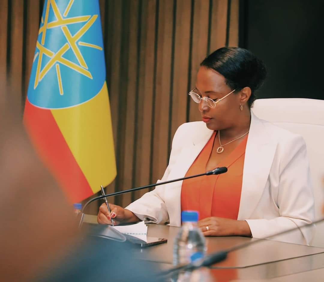 Read more about the article ከንቲባ አዳነች አቤቤ በሁለተኛው ዙር እየተሰሩ የሚገኙ የኮሪደር ልማት ስራዎችን ገመገሙ