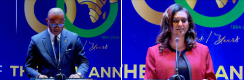 Read more about the article የአፍሪካ ልማት ባንክ ለኢትዮጵያ የሚያደርገውን ድጋፍ አጠናክሮ እንደሚቀጥል ገለጸ