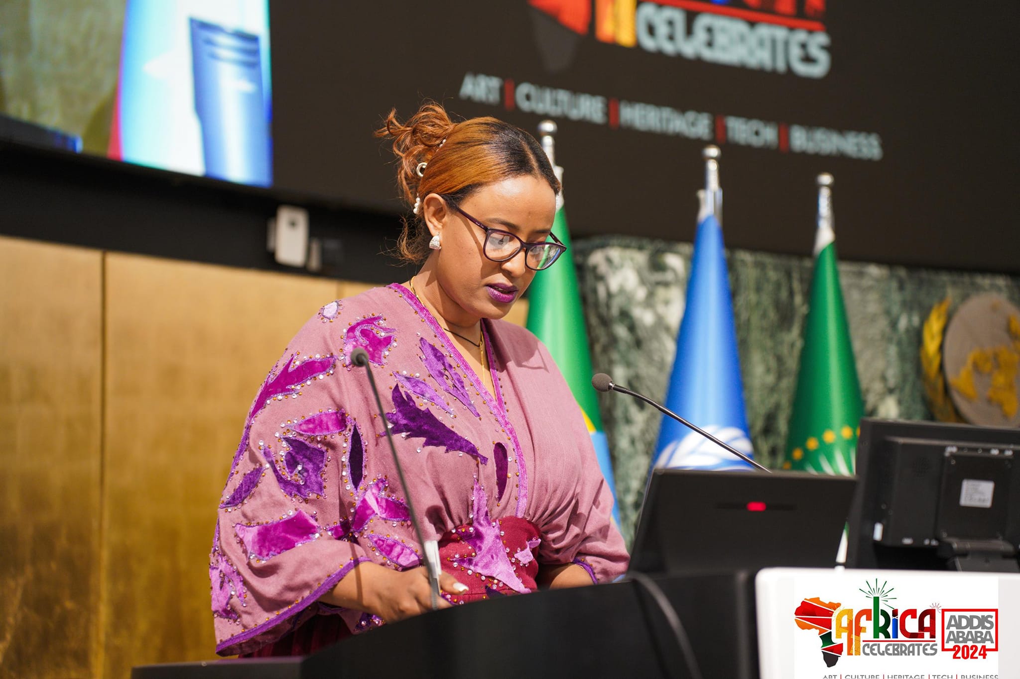 Read more about the article ሌላኛው ኢትዮጵያ የምትደምቅበት ሁነት በአዲስ አበባ!