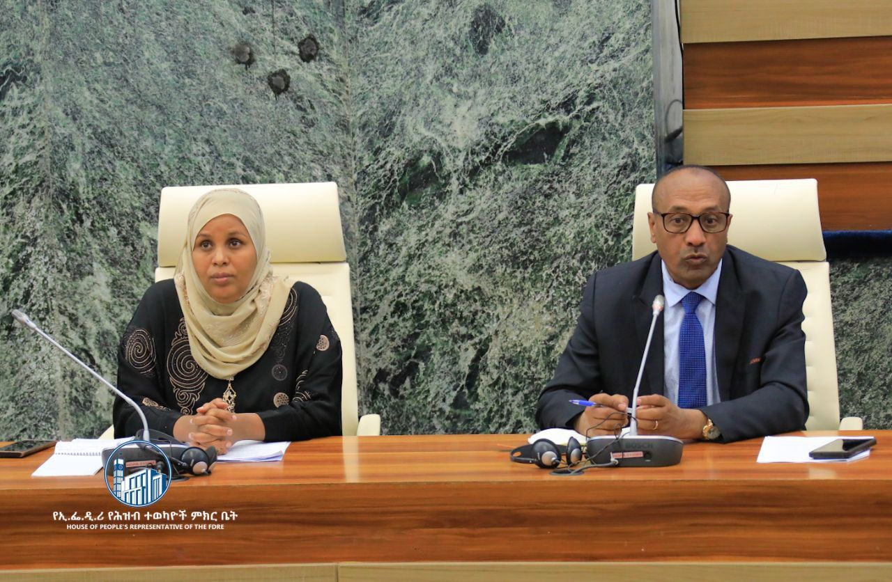 Read more about the article የነዳጅ ውጤቶች ግብይት ረቂቅ አዋጅ በቴክኖሎጂ የታገዘ የግብይት ሰንሰለትን የሚዘረጋ ነው