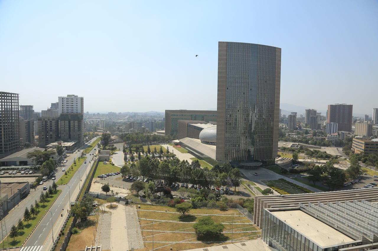 Read more about the article የአፍሪካ መዲናነት መልክና ልክ