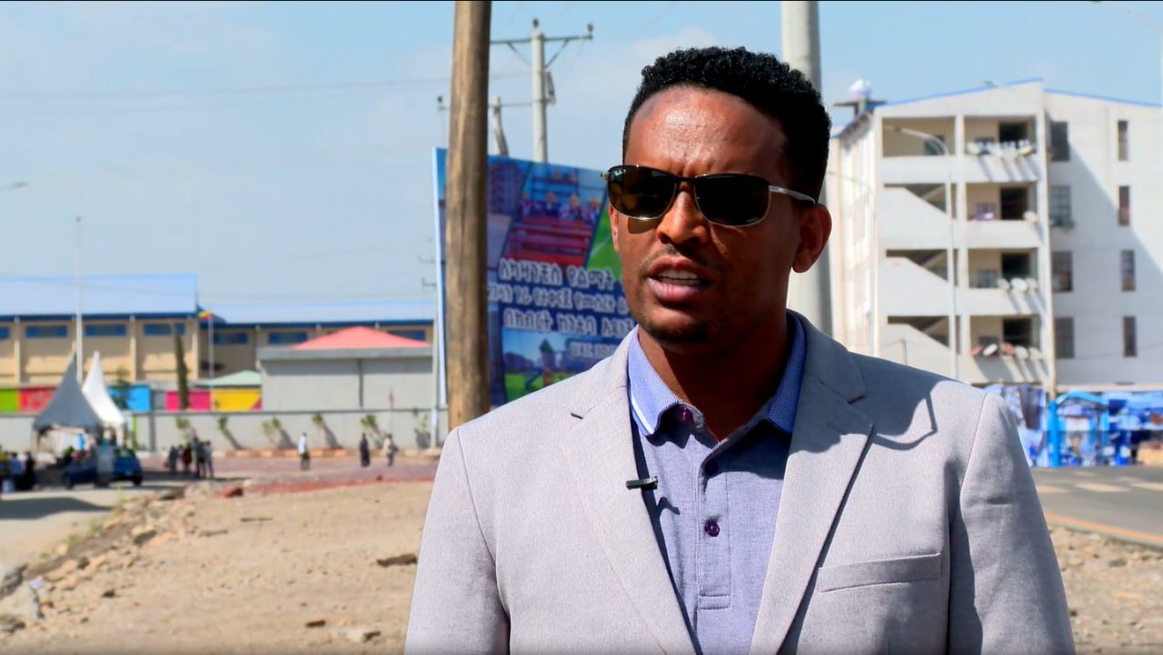 Read more about the article የሀረሪን ባህላዊ እና ታሪካዊ ሀብት መሰረት ያደረጉ የኮሪደር ልማት ስራዎች የጎብኚዎች ቁጥር እንዲጨምር አድርገዋል – ርዕሰ መስተዳድር ኦርዲን በድሪ