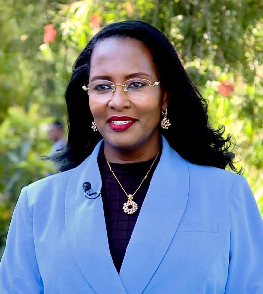 Read more about the article ብልጽግና ፓርቲ ካለፉት ስርዓቶች በተሻለ ለከተሞች ሁለንተናዊ እድገት ትኩረት የሰጠ ፓርቲ ነው- ከንቲባ አዳነች አቤቤ