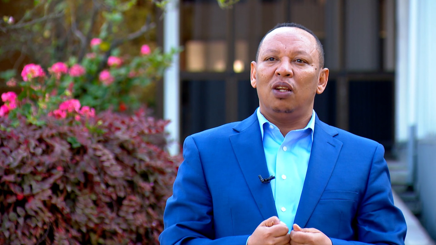 Read more about the article የኢትዮጵያን የፖለቲካ ስብራቶች የሚጠግኑ ገዥና አሰባሳቢ ትርክቶችን መፍጠር ያስቻሉ ዘርፈ ብዙ ተግባራት ተከናውነዋል-ተስፋዬ ቤልጅጌ (ዶ/ር)